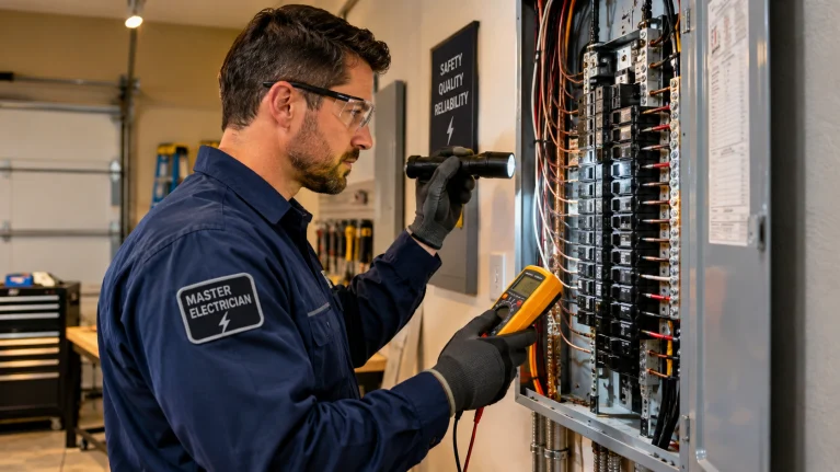 Electrical Safety Inspection