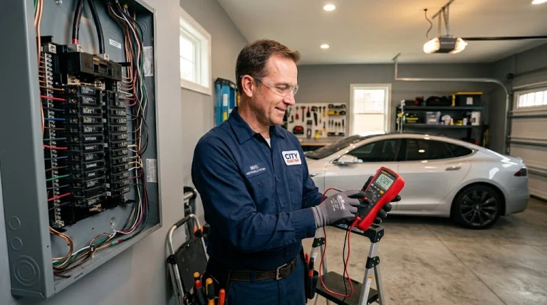 Reliable Home Electrician Service: Fast, Safe, and Licensed Electrical Solutions