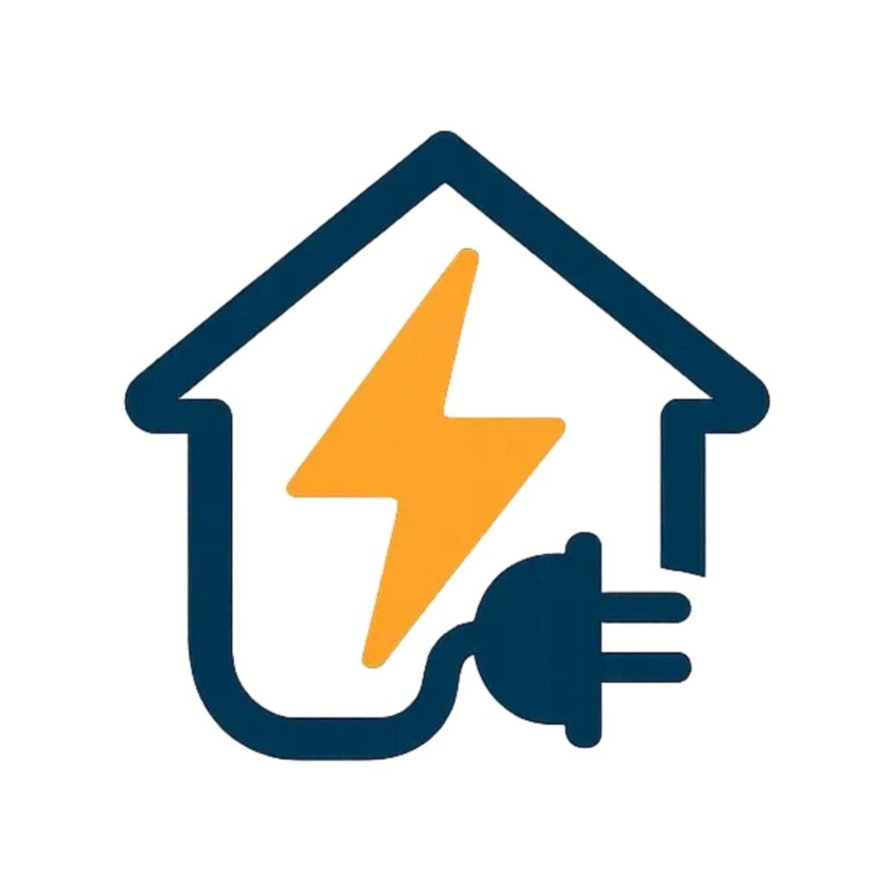Home Electrian Service LOGO