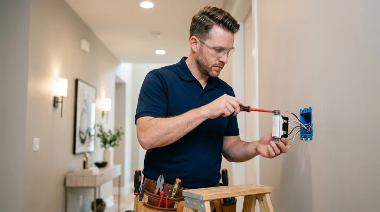 Smart Lighting Installer | Certified Home Automation Fixes