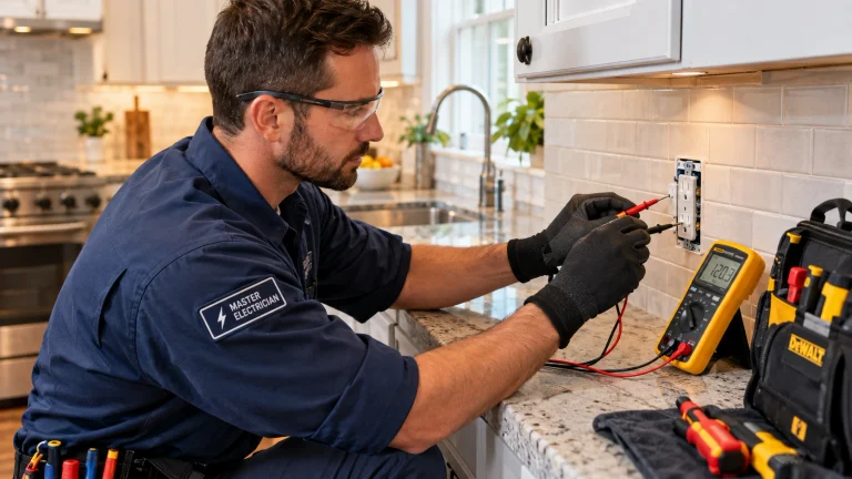 Why Would a Wall Socket Stop Working? | Expert Troubleshooting Guide